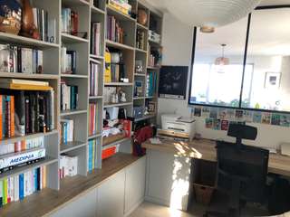 Location appartement 4 pièces