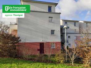 Location Appartement 2 piècesThorigné-Fouillard