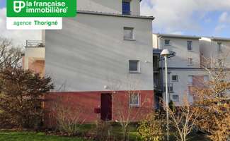 Photo Location appartement Thorigné-Fouillard