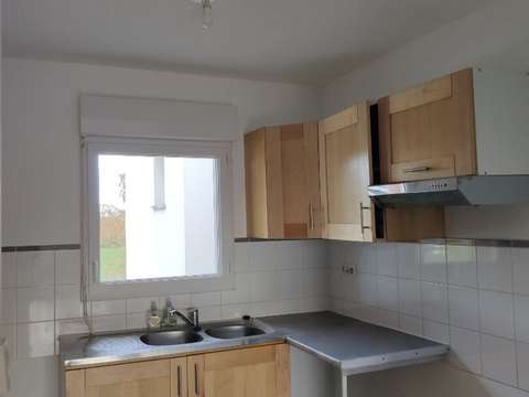 Location appartement 2 pièces