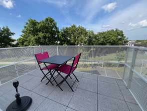 Location Appartement 2 piècesThorigné-Fouillard