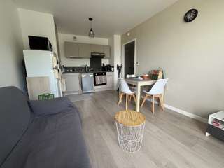 Location appartement 2 pièces