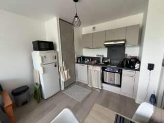 Location appartement 2 pièces