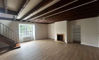 Photo Location appartement Thorigné-Fouillard