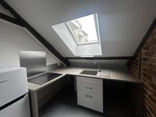 Location appartement 2 pièces