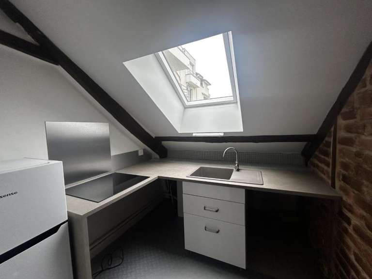 Location appartement 2 pièces