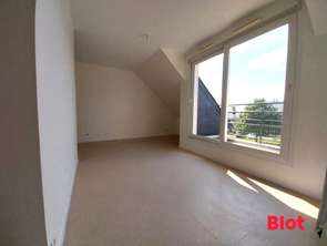 Location Appartement 2 piècesThorigné-Fouillard