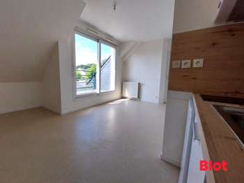 Location appartement 2 pièces