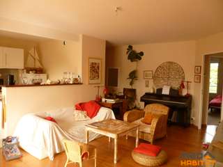 Location appartement 4 pièces