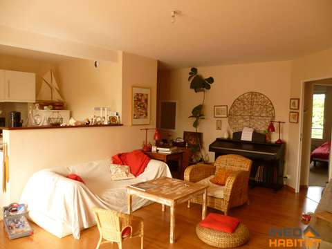 Location appartement 4 pièces Thorigné-Fouillard 35
