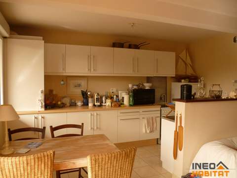 Location appartement 4 pièces