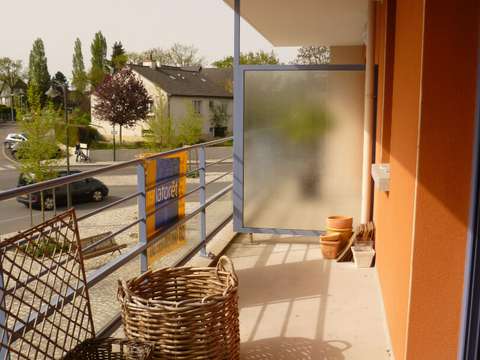 Location appartement 4 pièces