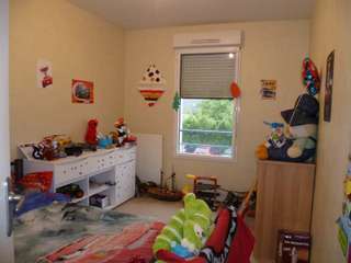 Location appartement 4 pièces