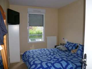 Location appartement 4 pièces