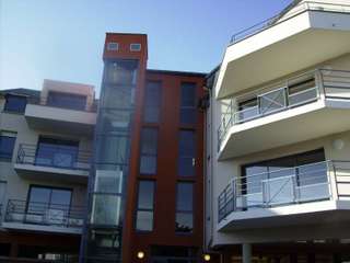 Location appartement 4 pièces