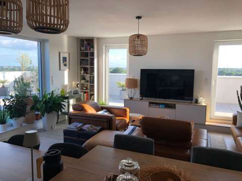 Location appartement 4 pièces Thorigné-Fouillard 35