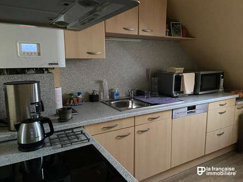 Location appartement 2 pièces Location appartement 2 pièces