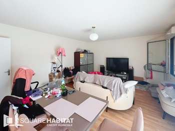 Location Appartement 3 piècesThorigné-Fouillard