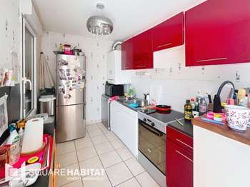 Location appartement 3 pièces Location appartement 3 pièces