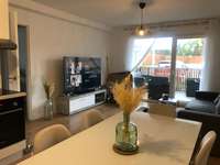 Location appartement 2 pièces