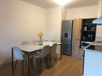 Location appartement 2 pièces