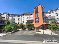 Location appartement 4 pièces