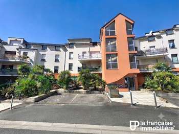 Location Appartement 4 piècesThorigné-Fouillard