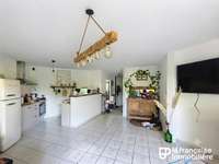 Location appartement 4 pièces