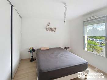 Location appartement 4 pièces