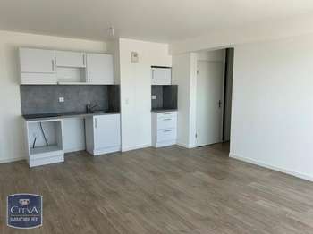 Location Appartement 3 piècesThorigné-Fouillard