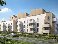 Location appartement 3 pièces Location appartement 3 pièces