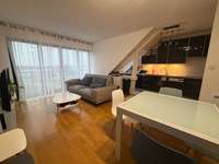 Location appartement 2 pièces Location appartement 2 pièces