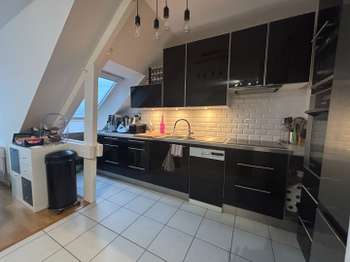 Location appartement 2 pièces Location appartement 2 pièces