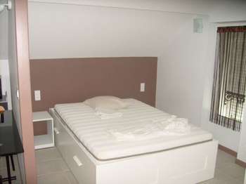 Location Appartement T1Thorigny-sur-Marne