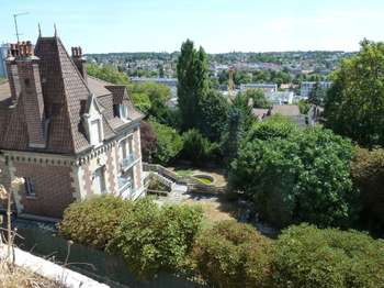Location appartement 5 pièces Location appartement 5 pièces