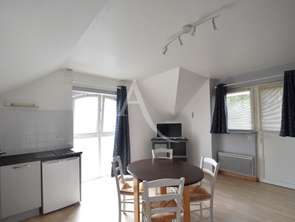 Location Appartement 2 piècesThouarce