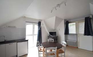 Photo Location appartement Thouarce