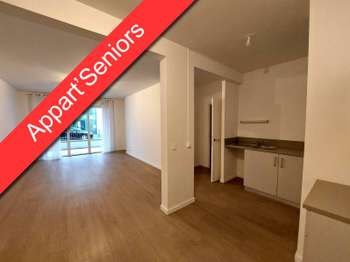 Location Appartement 3 piècesThouaré-sur-Loire