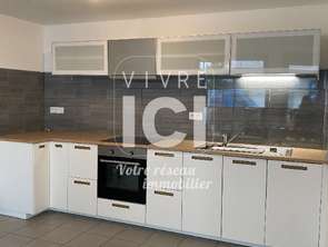 Location Appartement 2 piècesThouaré-sur-Loire