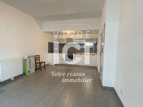 Location appartement 2 pièces