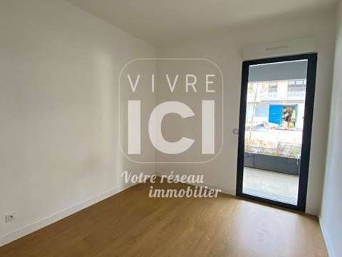 Location appartement 2 pièces