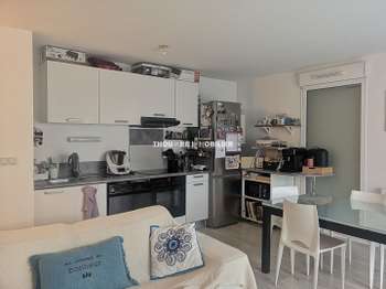 Location Appartement 3 piècesThouaré-sur-Loire