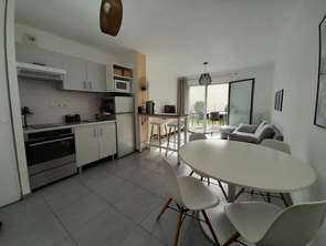 Location Appartement 2 piècesThouaré-sur-Loire