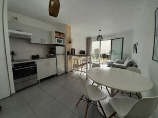 Location appartement 2 pièces