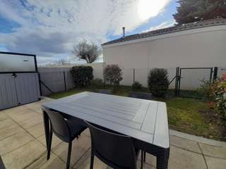 Location appartement 2 pièces