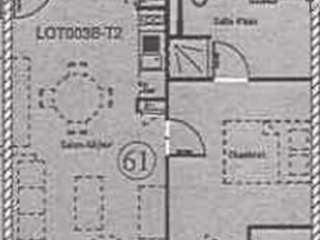 Location appartement 2 pièces