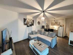 Location Appartement 2 piècesThouaré-sur-Loire