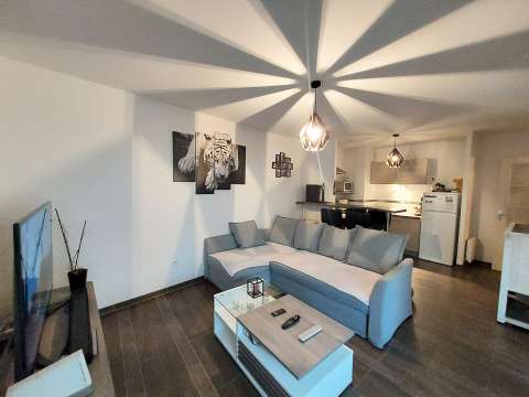 Location appartement 2 pièces Thouaré-sur-Loire 44