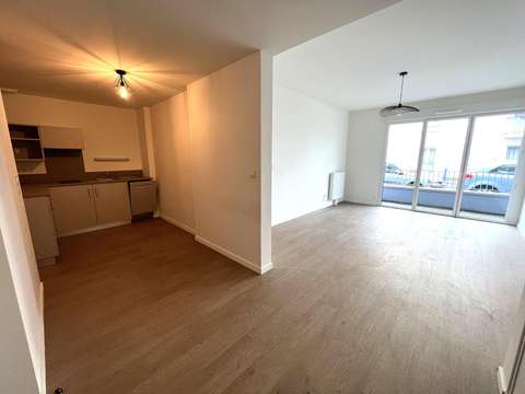 Location appartement 2 pièces Location appartement 2 pièces