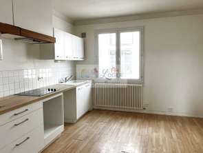 Location Appartement 2 piècesThouaré-sur-Loire